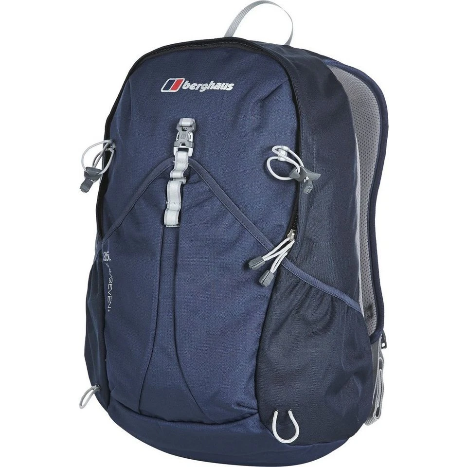 Berghaus TwentyFourSeven 25 Daysack 1 Berghaus TwentyFourSeven 25 Daysack