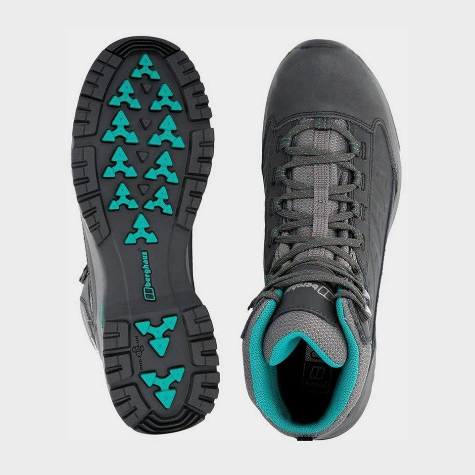 Berghaus Women's Expeditor Ridge 2.0 Walking Boots 7 Berghaus Women's Expeditor Ridge 2.0 Walking Boots - Image 7