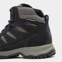 Berghaus Women's Expeditor Trek 2.0 Walking Boots -Berghaus Sales Store go 034567 f