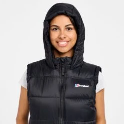 Berghaus Burham Gilet Junior -Berghaus Sales Store go 047564 d