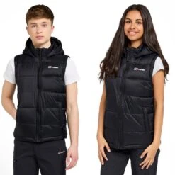 Berghaus Burham Gilet Junior -Berghaus Sales Store go 047564 z