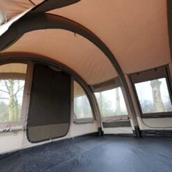 Berghaus Air 6 XL Polycotton Family Tent -Berghaus Sales Store go 048330 j