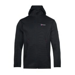 Berghaus Men's Pravitale MTN 2.0 Hooded Jacket 22 Berghaus Men's Pravitale MTN 2.0 Hooded Jacket -Berghaus Sales Store go 073124 k