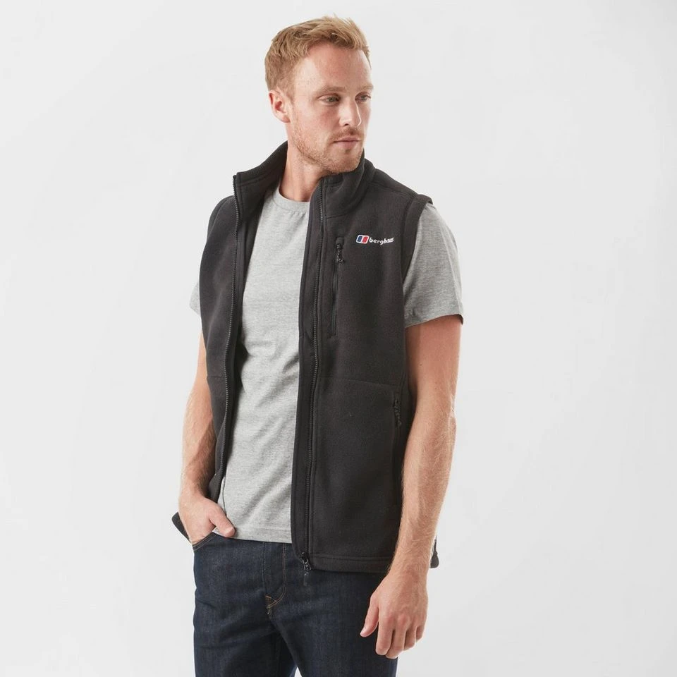Berghaus Men's Prism PT Vest IA 1 Berghaus Men's Prism PT Vest IA