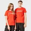 Berghaus Kids' Logo T-Shirt