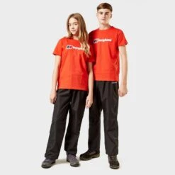 Berghaus Kids' Logo T-Shirt -Berghaus Sales Store go 085816 c