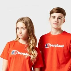 Berghaus Kids' Logo T-Shirt -Berghaus Sales Store go 085816 d