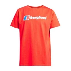 Berghaus Kids' Logo T-Shirt -Berghaus Sales Store go 085816 u