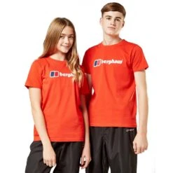 Berghaus Kids' Logo T-Shirt -Berghaus Sales Store go 085816 z