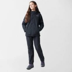 Berghaus Kids' Carrock 3 In 1 Jacket BLK -Berghaus Sales Store go 087333 c