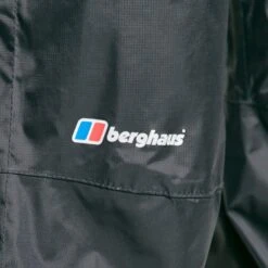 Berghaus Men's Stormcloud Waterproof Overtrousers -Berghaus Sales Store go 094187 e