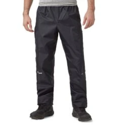Berghaus Men's Stormcloud Waterproof Overtrousers -Berghaus Sales Store go 094187 z
