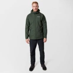 Berghaus Men's Stormcloud Insulated Jacket -Berghaus Sales Store go 094203 c