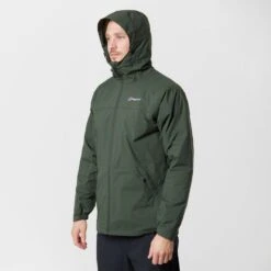 Berghaus Men's Stormcloud Insulated Jacket -Berghaus Sales Store go 094203 d