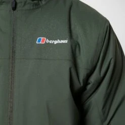 Berghaus Men's Stormcloud Insulated Jacket -Berghaus Sales Store go 094203 e