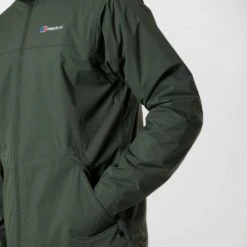 Berghaus Men's Stormcloud Insulated Jacket -Berghaus Sales Store go 094203 f