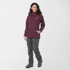 Berghaus Women’s Maitland Gore-Tex® Waterproof Jacket 10 Berghaus Women’s Maitland Gore-Tex® Waterproof Jacket -Berghaus Sales Store go 094436 c
