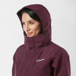 Berghaus Women’s Maitland Gore-Tex® Waterproof Jacket 13 Berghaus Women’s Maitland Gore-Tex® Waterproof Jacket -Berghaus Sales Store go 094436 f
