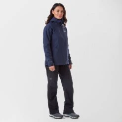 Berghaus Womens' Stormcloud Waterproof Jacket -Berghaus Sales Store go 094456 c