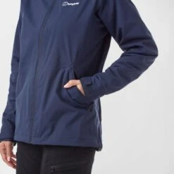 Berghaus Womens' Stormcloud Waterproof Jacket -Berghaus Sales Store go 094456 f