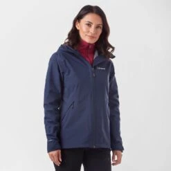 Berghaus Womens' Stormcloud Waterproof Jacket -Berghaus Sales Store go 094456 g