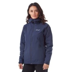 Berghaus Womens' Stormcloud Waterproof Jacket -Berghaus Sales Store go 094456 z