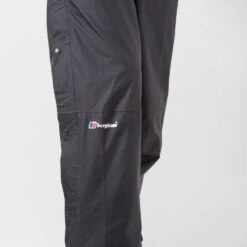 Berghaus Women's Stormcloud Waterproof Overtrousers 8 Berghaus Women's Stormcloud Waterproof Overtrousers -Berghaus Sales Store go 094458 d