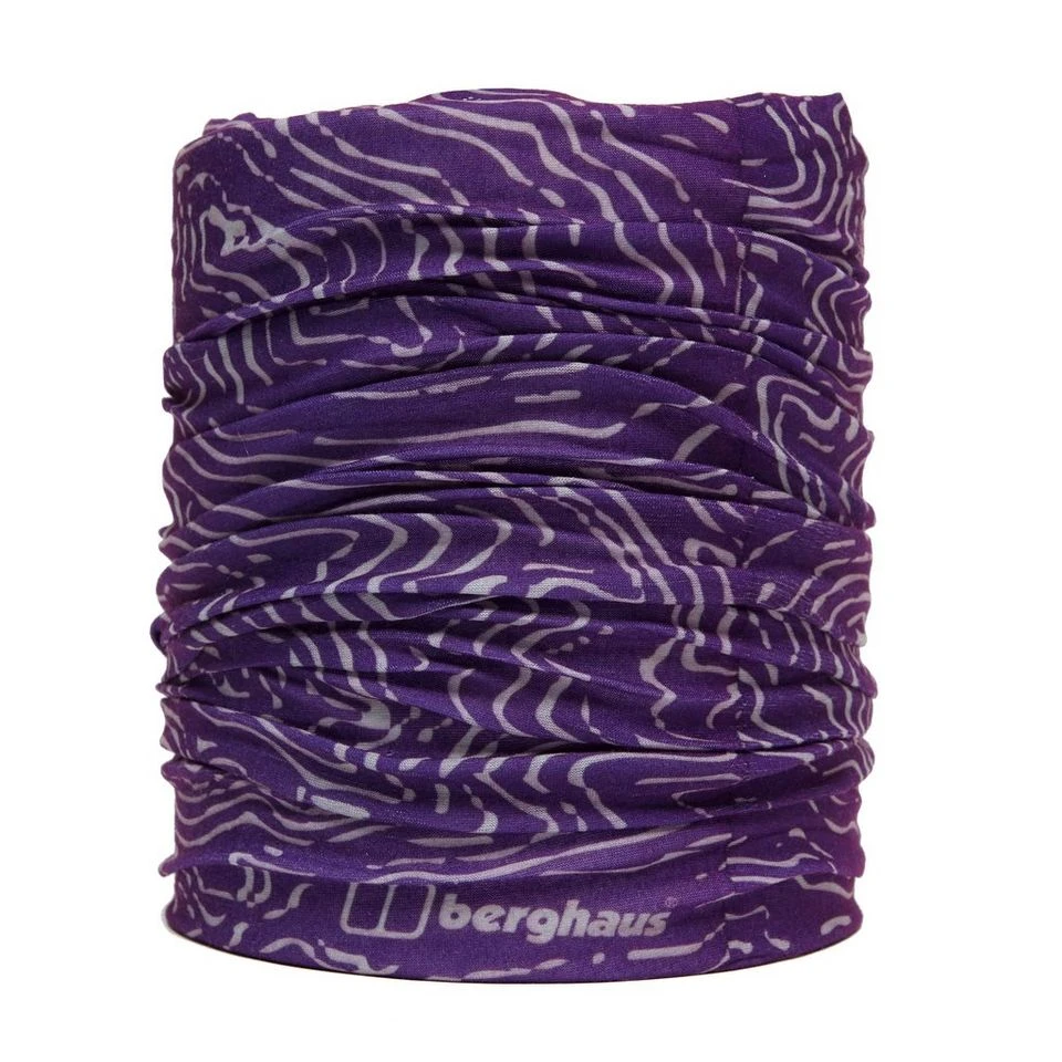 Berghaus Unisex Contour Neck Gaiter 1 Berghaus Unisex Contour Neck Gaiter