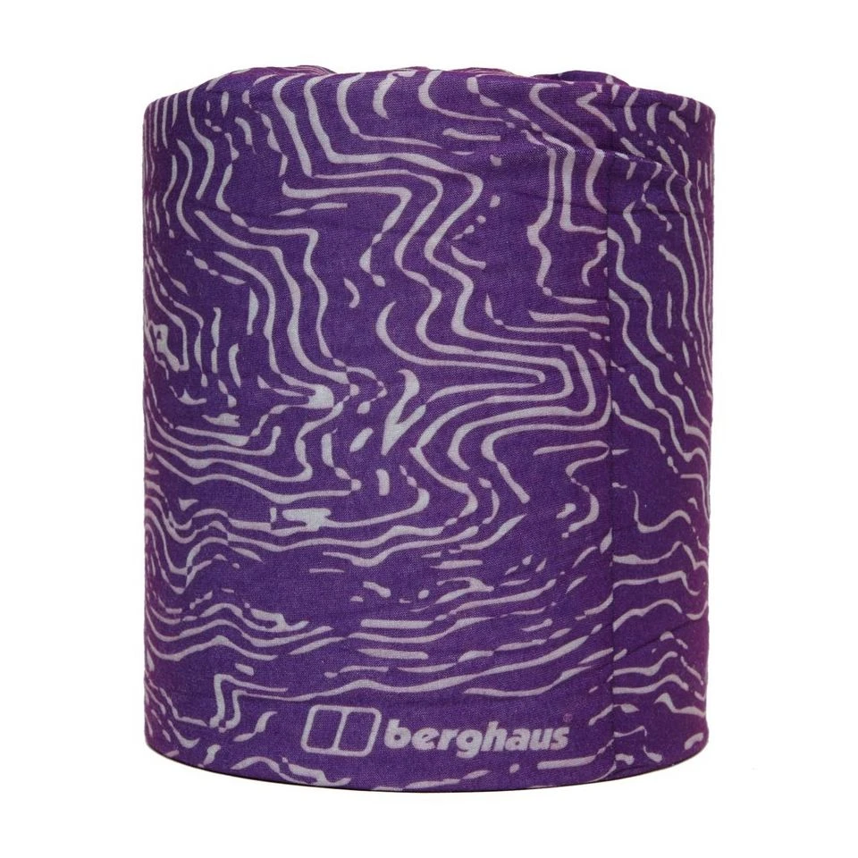 Berghaus Unisex Contour Neck Gaiter 2 Berghaus Unisex Contour Neck Gaiter - Image 2