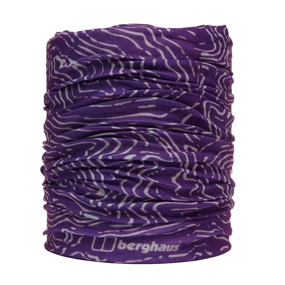 Berghaus Unisex Contour Neck Gaiter 4 Berghaus Unisex Contour Neck Gaiter - Image 4