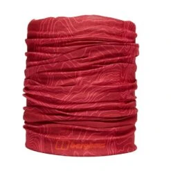 Berghaus Unisex Contour Neck Gaiter -Berghaus Sales Store go 095858 z