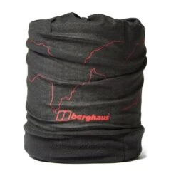 Berghaus Unisex Part Contour Neck Gaiter -Berghaus Sales Store go 095860 z