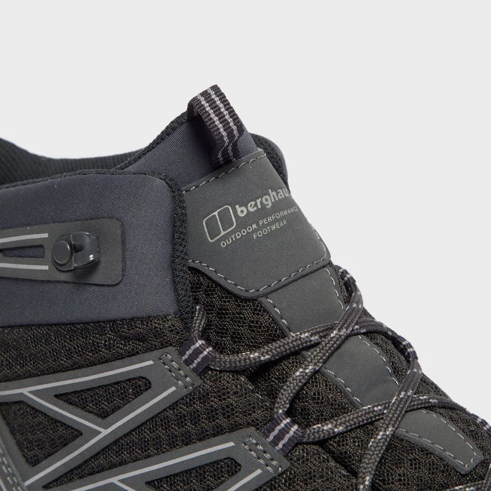 Berghaus Men’s Expanse Mid GORE-TEX® Walking Boots 5 Berghaus Men’s Expanse Mid GORE-TEX® Walking Boots - Image 5