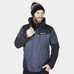 Berghaus Men's Arran 3-in-1 Jacket
