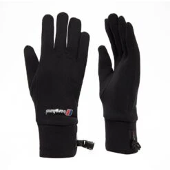 Berghaus Men's Power Stretch Gloves -Berghaus Sales Store go 100191 z
