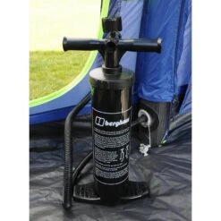 Berghaus Air 4 Tent -Berghaus Sales Store go 102457 j