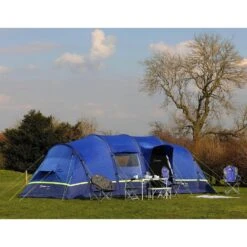 Berghaus Air 8 Inflatable Tent 12 Berghaus Air 8 Inflatable Tent -Berghaus Sales Store go 102461 c
