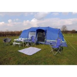 Berghaus Air 8 Inflatable Tent 13 Berghaus Air 8 Inflatable Tent -Berghaus Sales Store go 102461 d