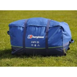 Berghaus Air 8 Inflatable Tent 15 Berghaus Air 8 Inflatable Tent -Berghaus Sales Store go 102461 f