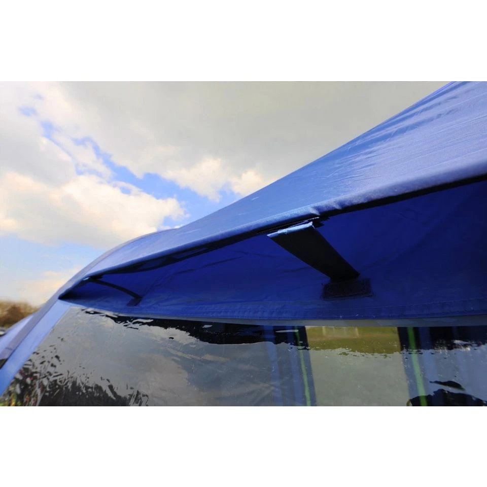 Berghaus Air 8 Inflatable Tent 8 Berghaus Air 8 Inflatable Tent - Image 8