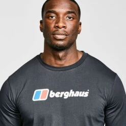 Berghaus Men's Large Logo T-Shirt -Berghaus Sales Store go 113462 d
