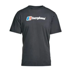 Berghaus Men's Large Logo T-Shirt -Berghaus Sales Store go 113462 u