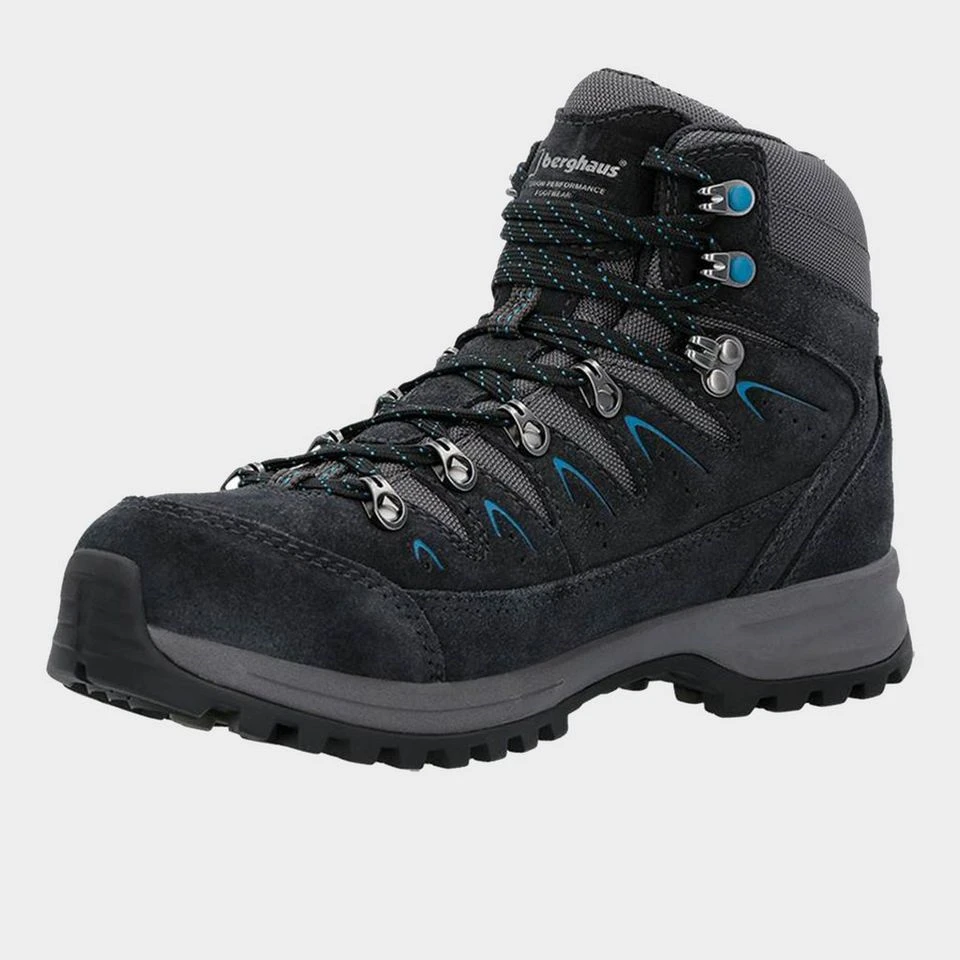 Berghaus Women's Explorer Trek GORE-TEX® Walking Boots 3 Berghaus Women's Explorer Trek GORE-TEX® Walking Boots - Image 3