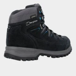 Berghaus Women's Explorer Trek GORE-TEX® Walking Boots 8 Berghaus Women's Explorer Trek GORE-TEX® Walking Boots -Berghaus Sales Store go 125004 d