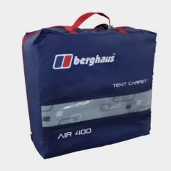 Berghaus Sales Store 18 Berghaus Air 400/4 Tent Carpet