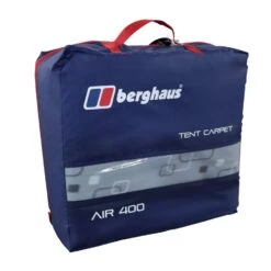 Berghaus Air 400/4 Tent Carpet -Berghaus Sales Store go 128357 z