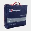 Berghaus Air 600/6.1/6 Tent Carpet