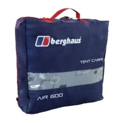 Berghaus Air 600/6.1/6 Tent Carpet -Berghaus Sales Store go 128366 z