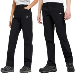 Berghaus Kids' Woven Walking Pant -Berghaus Sales Store go 128368 z