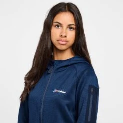 Berghaus Pravitale Full Zip Hoodie Junior -Berghaus Sales Store go 128370 d